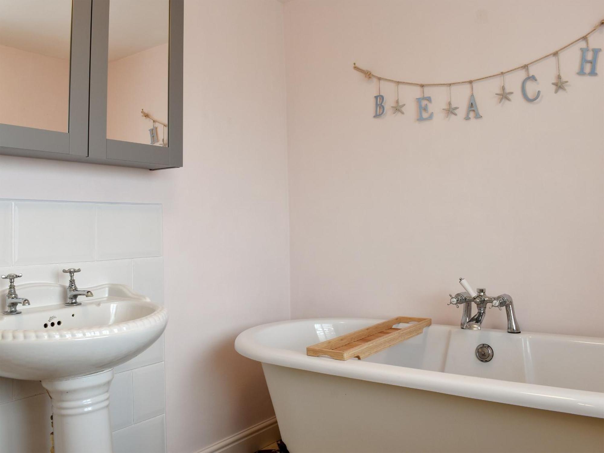 The Garth Villa Whitby Bagian luar foto