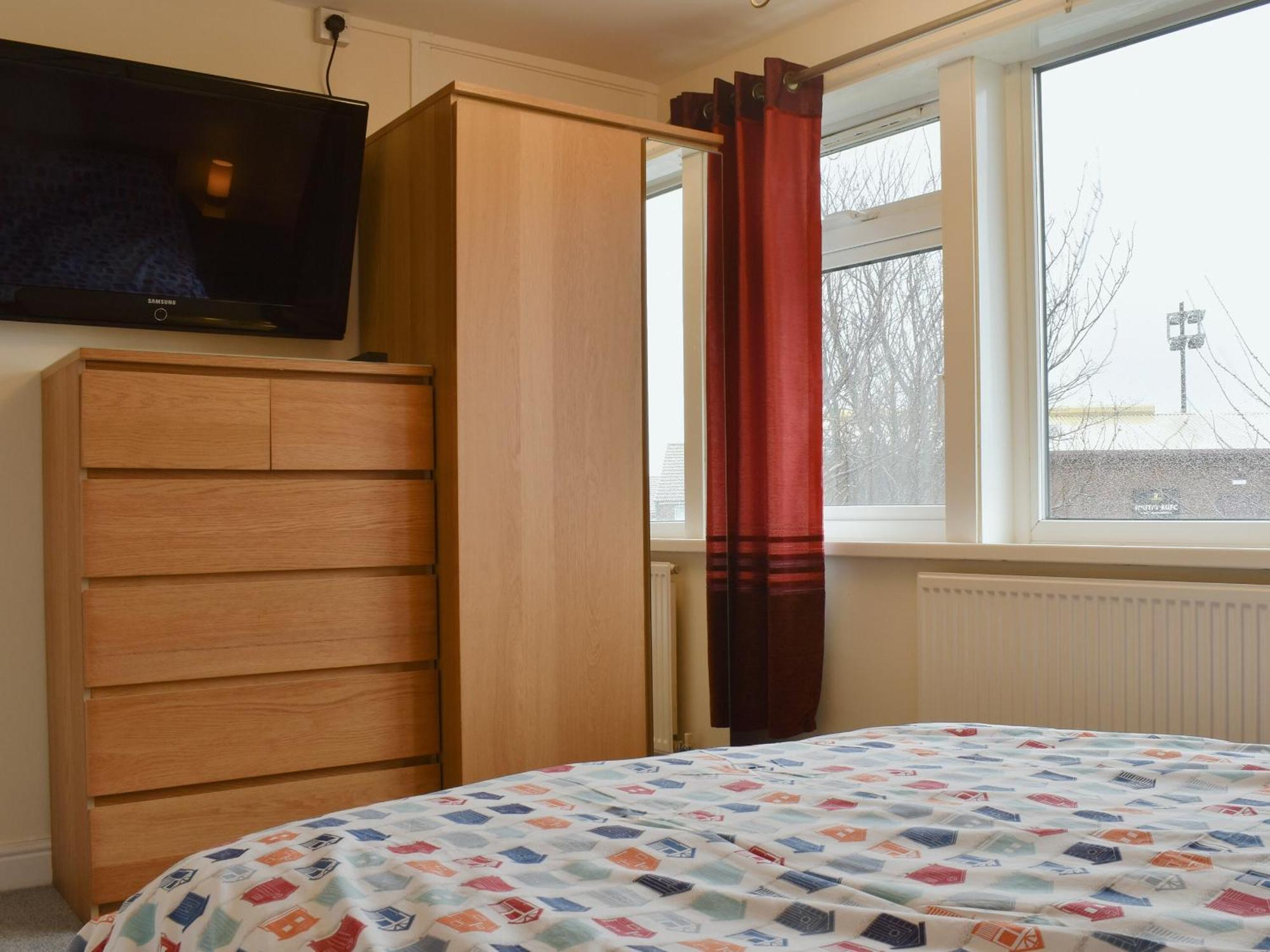 The Garth Villa Whitby Bagian luar foto