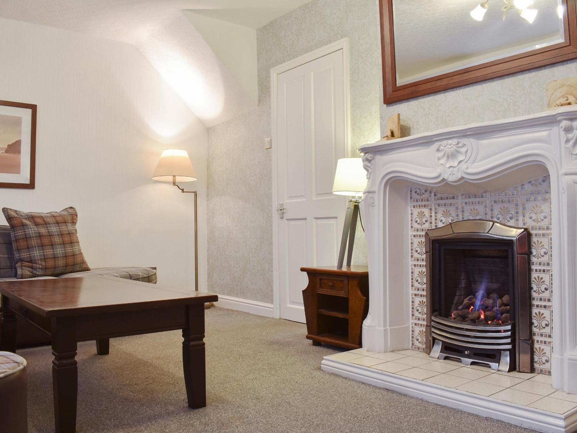 The Garth Villa Whitby Bagian luar foto